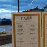 Malibu • Außen