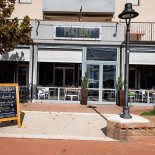 Malibu • Außen