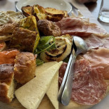 Fiori E Sapori Comida