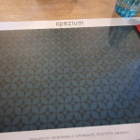 Spezium Cucina E Orto Carta