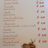 B&b La Graticola • Pizzeria Trattoria Carta