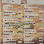 B&b La Graticola • Pizzeria Trattoria Carta