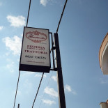B&b La Graticola • Pizzeria Trattoria Exterior