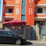 B&b La Graticola • Pizzeria Trattoria Exterior