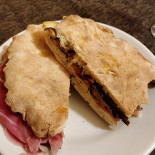 B&b La Graticola • Pizzeria Trattoria Comida