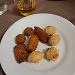 B&b La Graticola • Pizzeria Trattoria Comida