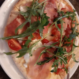 B&b La Graticola • Pizzeria Trattoria Essen