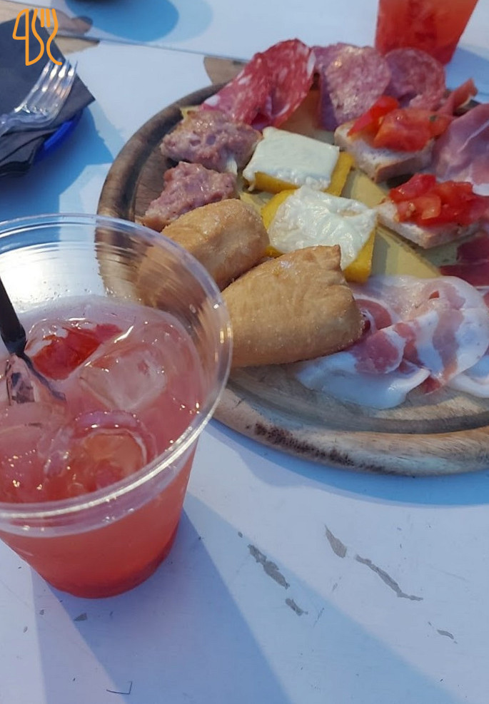 Republic Comida