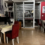 Divinity Bistrot À l'intérieur