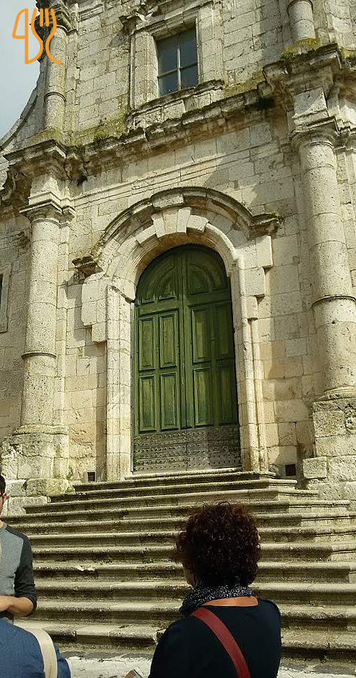 Divinity Bistrot Exterior