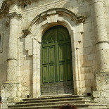 Divinity Bistrot Exterior