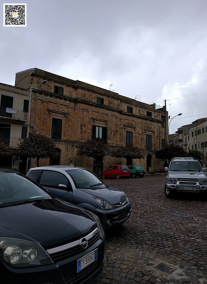 Divinity Bistrot Exterior