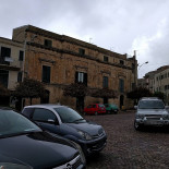 Divinity Bistrot Exterior