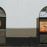 Pizzeria Il Granchio Getränk