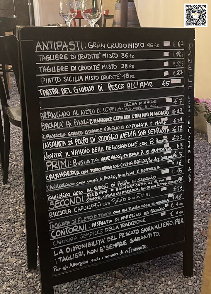 Zenzero E Cannella Carte