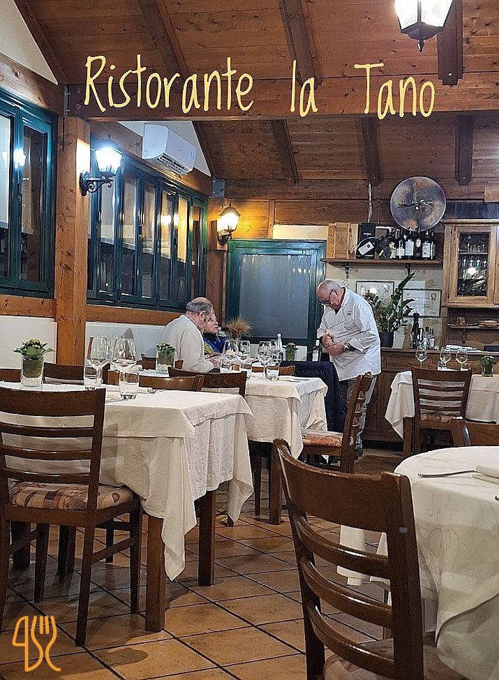 Da Tano Dentro