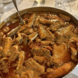 Da Tano Nourriture