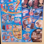 Camping Calavise Pizzeria Le Peze Carte