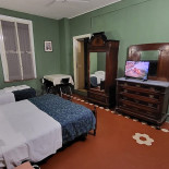 Albergo Leon D'oro Dentro