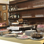 Albergo Leon D'oro Dentro