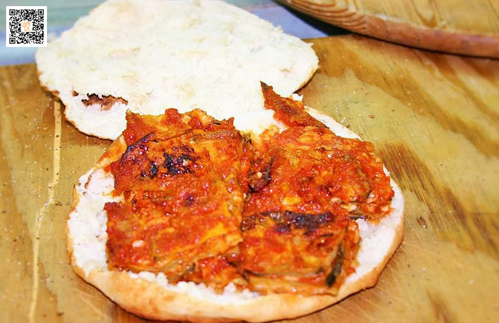 Giamik Comida