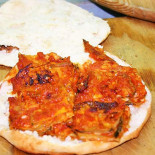 Giamik Comida