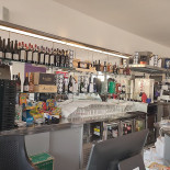 Del Cinema À l'intérieur