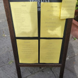L' Osteria Barga Carta