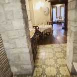 Gran Osteria Tre Noci À l'intérieur