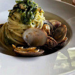 Gran Osteria Tre Noci Nourriture