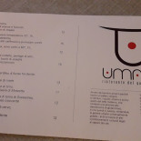 Umami Carta