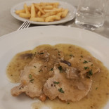Umami Nourriture