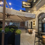 Vin Nova Pizza E Cucina Außen
