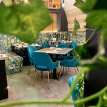 Vin Nova Pizza E Cucina Getränk