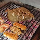 Cavalieri Nourriture