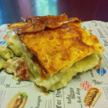 Pizzeria Lucignolo Carte