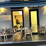 Pane E Coccos Extérieur