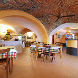 Pacan À l'intérieur