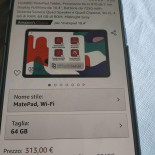 La Ripetta Carte