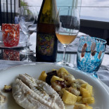 La Ripetta Nourriture