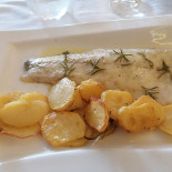 La Ripetta Comida