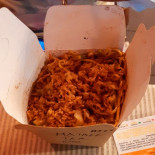 'o Wok Comida