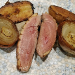 La Staffa Essen