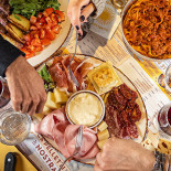 Ca' Pelletti Bologna Zamboni Comida