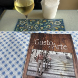 Gusto E Arte Speisekarte