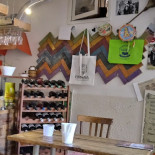 Gusto E Arte Innen