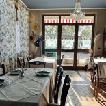 Trattoria Mandrelli Dentro
