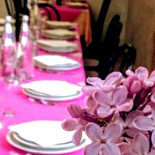 Trattoria Mandrelli Dentro