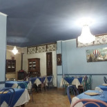 Trattoria Mandrelli Exterior