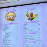 Macchupisco Carte